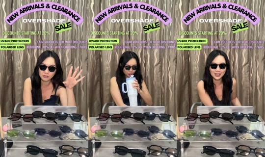 yunsinnn's Live Session — Oct 9, 2026, 4:01 PM