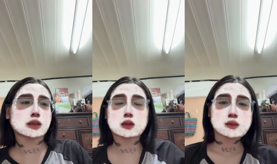 yunyun.878's Live Session — Aug 25, 2026, 4:33 PM