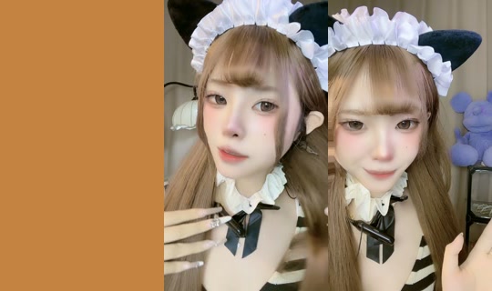 yunyun9981's Live Session — Aug 16, 2026, 6:10 PM
