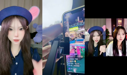yunyun9981's Live Session — Oct 10, 2026, 2:23 PM