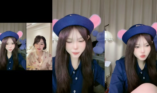 yunyun9981's Live Session — Oct 10, 2026, 3:14 PM