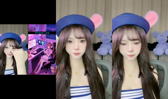 yunyun9981's Live Session — Oct 11, 2026, 10:50 AM