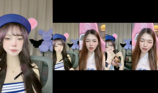 yunyun9981's Live Session — Oct 11, 2026, 12:31 PM