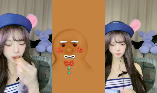 yunyun9981's Live Session — Oct 11, 2026, 1:22 PM