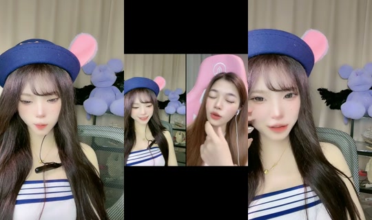 yunyun9981's Live Session — Oct 11, 2026, 2:12 PM