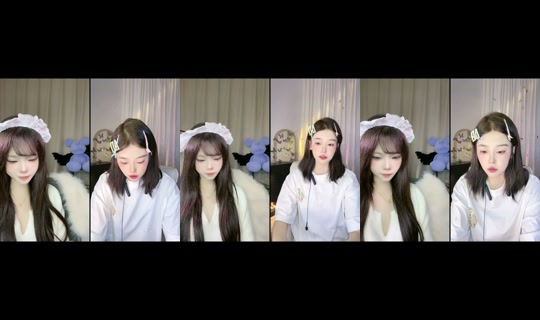 yunyun9981's Live Session — Oct 13, 2026, 8:44 AM