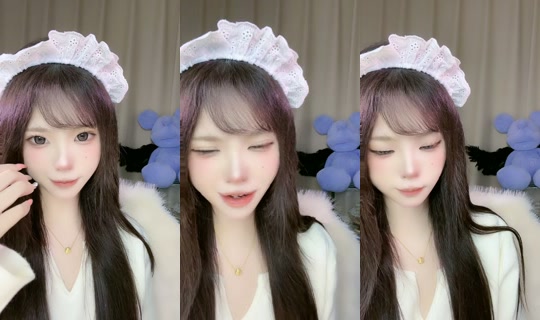 yunyun9981's Live Session — Oct 13, 2026, 11:16 AM