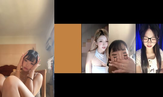 yuqi170._'s Live Session — Jul 31, 2026, 6:30 AM