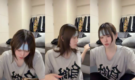 yura_yura_tnk's Live Session — Jul 13, 2026, 11:38 AM