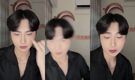 yuren.yuyu's Live Session — Jul 23, 2026, 9:33 PM