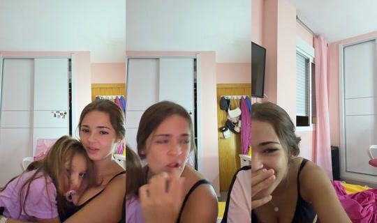 yurenagss's Live Session — Aug 20, 2026, 11:05 PM