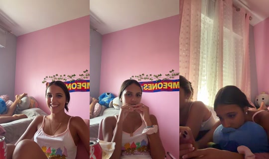 yurenagss's Live Session — Sep 27, 2026, 2:56 PM