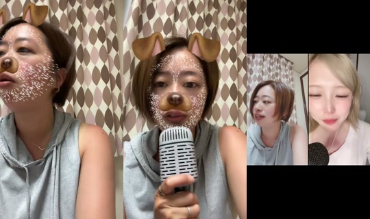 yuri348557's Live Session — Jul 14, 2026, 7:15 PM