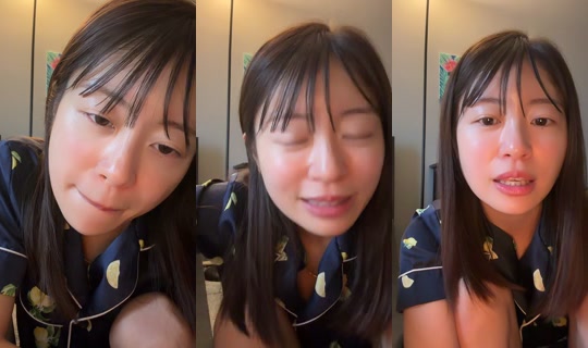 yuribo_beauty's Live Session — Jul 8, 2026, 1:35 PM