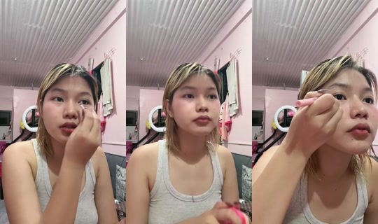 yurie_alcantara's Live Session — Jul 14, 2026, 1:58 PM