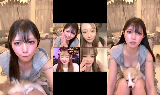 yurina_era999's Live Session — Jul 14, 2026, 3:10 PM