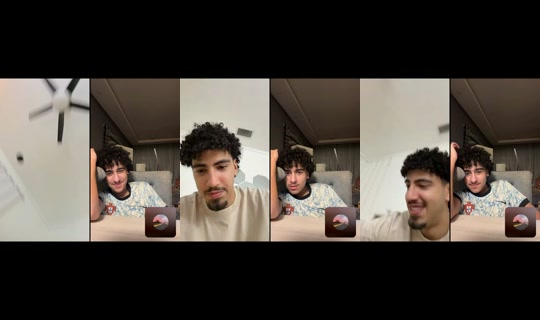 yusavibes's Live Session — Oct 31, 2026, 4:48 AM