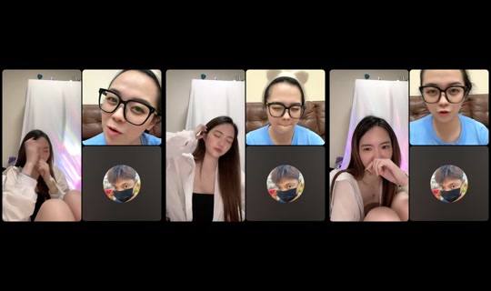 yuyu.5520's Live Session — Jul 11, 2026, 9:32 PM