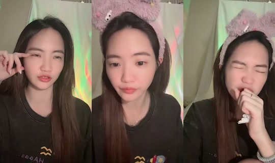 yuyu.5520's Live Session — Jul 27, 2026, 3:01 PM