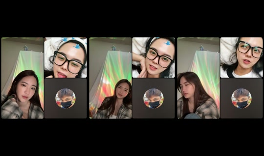 yuyu.5520's Live Session — Aug 14, 2026, 9:07 PM