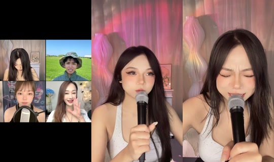 yuyu23436's Live Session — Jul 9, 2026, 4:42 AM