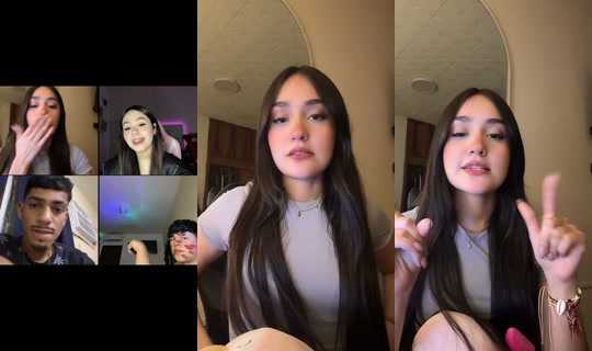 yviileal's Live Session — Jul 26, 2026, 11:47 PM