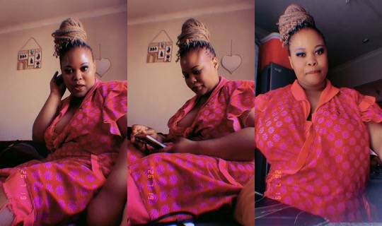 yvonnemokgethikhanyi's Live Session — Jul 19, 2026, 8:31 AM