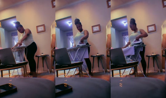 yvonnemokgethikhanyi's Live Session — Jul 22, 2026, 3:07 PM