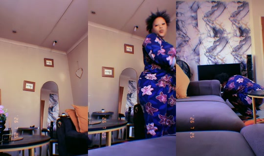 yvonnemokgethikhanyi's Live Session — Jul 25, 2026, 7:40 AM