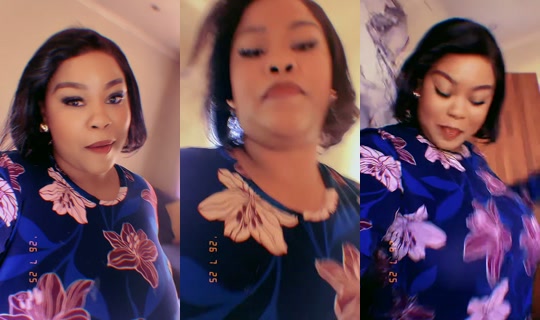 yvonnemokgethikhanyi's Live Session — Jul 25, 2026, 8:55 AM