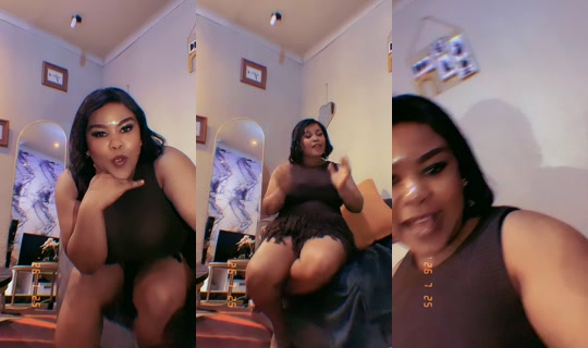 yvonnemokgethikhanyi's Live Session — Jul 25, 2026, 4:03 PM