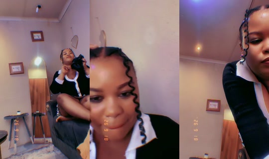 yvonnemokgethikhanyi's Live Session — Sep 18, 2026, 1:47 PM