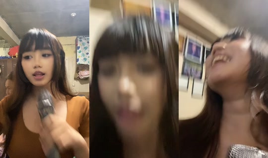 yvonnie_xoxo's Live Session — Oct 16, 2026, 12:12 PM