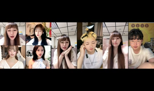 yy.uan's Live Session — Jul 31, 2026, 7:33 PM