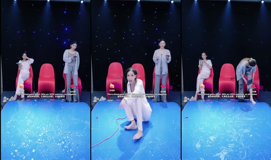 yy199471's Live Session — Sep 2, 2026, 11:41 AM
