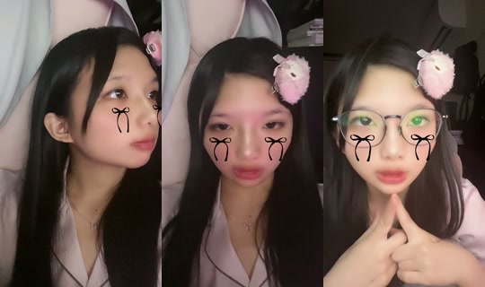 yychan._'s Live Session — Jul 15, 2026, 8:14 AM