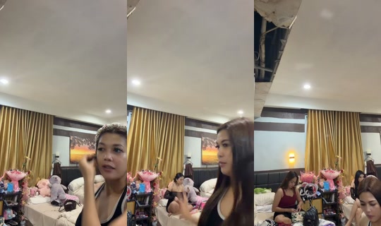 yymicel's Live Session — Sep 24, 2026, 3:49 PM