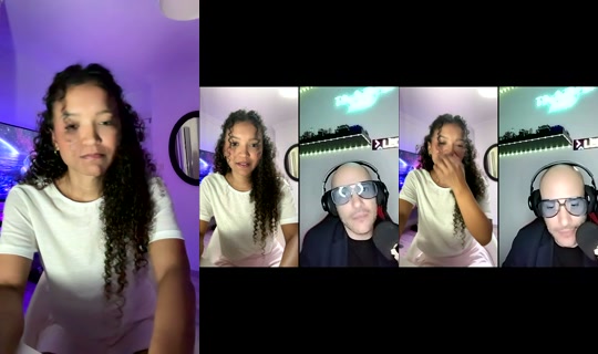 yyoss55's Live Session — Oct 7, 2026, 9:07 PM