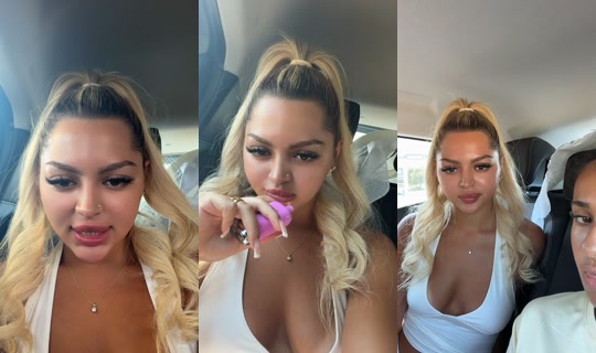 yzzsilaa's Live Session — Aug 9, 2026, 11:24 AM