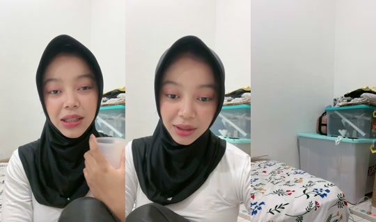 z.ziezah's Live Session — Jul 9, 2026, 1:50 PM