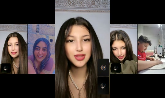 za._.ina0's Live Session — Jul 25, 2026, 8:14 AM