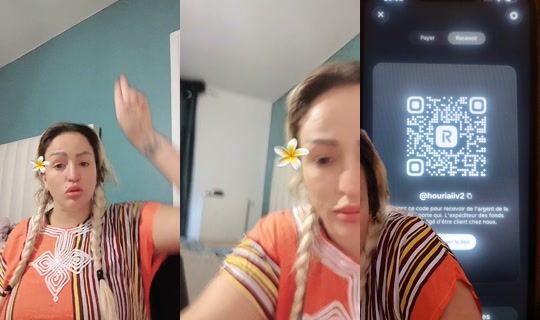 za3imadounia's Live Session — Jul 8, 2026, 1:50 PM