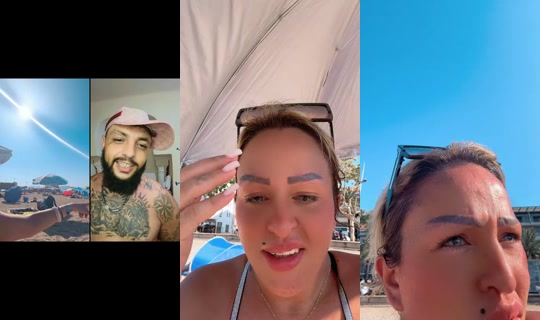 za3imadounia's Live Session — Aug 19, 2026, 2:55 PM