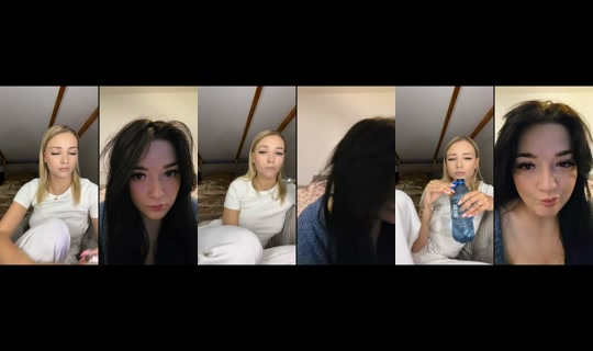 zabazaba69's Live Session — Jul 28, 2026, 9:13 PM