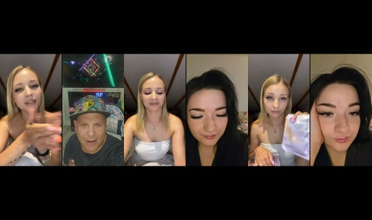 zabazaba69's Live Session — Jul 30, 2026, 7:36 PM