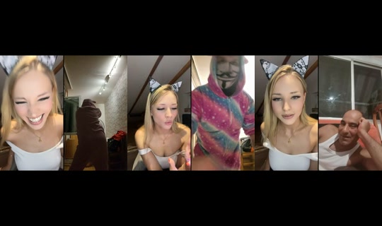zabazaba69's Live Session — Jul 31, 2026, 8:32 PM