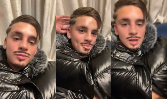 zachispiii's Live Session — Jul 9, 2026, 3:22 AM