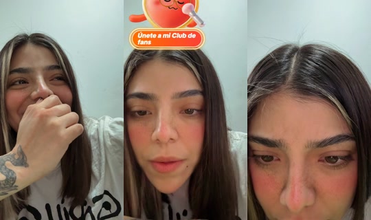 zacil.jimenez's Live Session — Jul 22, 2026, 6:09 AM