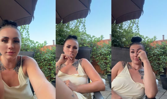 zadziooorna's Live Session — Jul 29, 2026, 7:06 PM