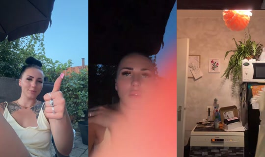 zadziooorna's Live Session — Jul 29, 2026, 7:56 PM